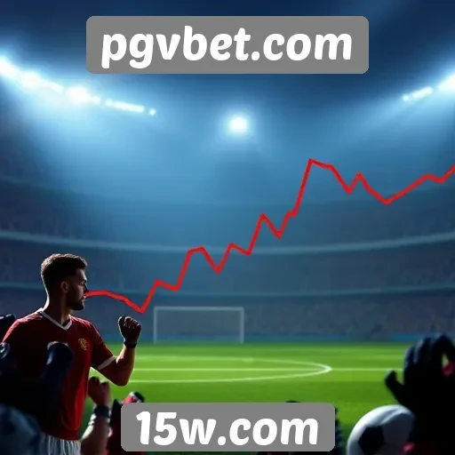 Comportamento de apostas e tendências no pgvbet
