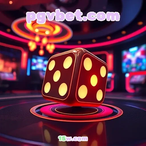 pgvbet.com: Descubra o Que Há de Novo no Mundo dos Jogos Online