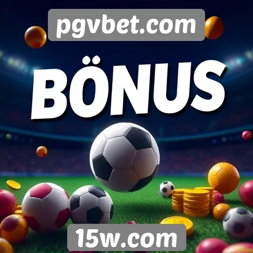 Comparação de bônus oferecidos pelo pgvbet.com