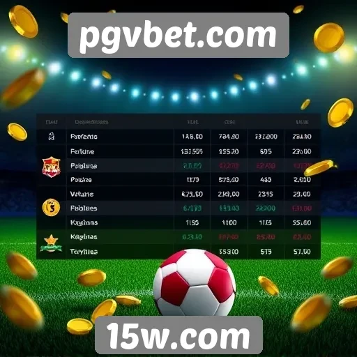 Avaliação de bônus em pgvbet.com é competitiva