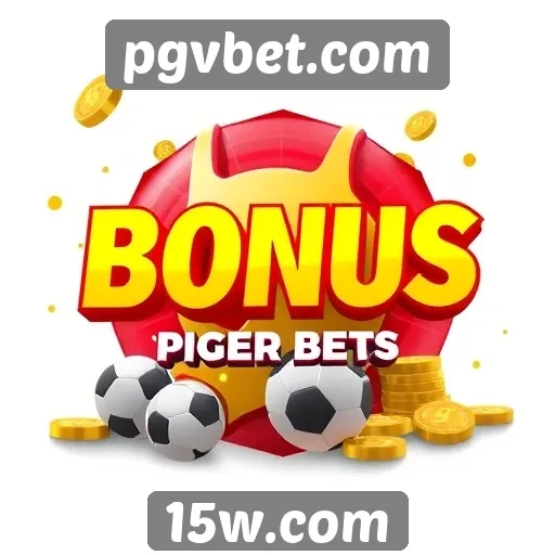 Benefícios de bônus e promoções no pgvbet.com