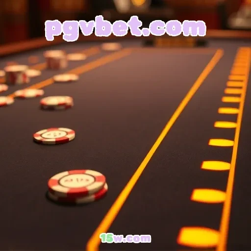 pgvbet.com: Descubra um Cassino Que Revoluciona a Diversão