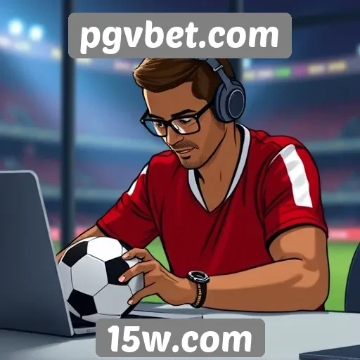 Atendimento ao cliente no pgvbet