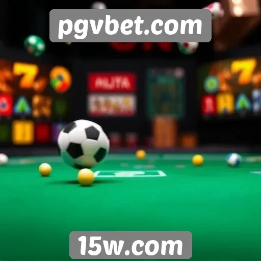 Avaliação dos jogos disponíveis no pgvbet.com