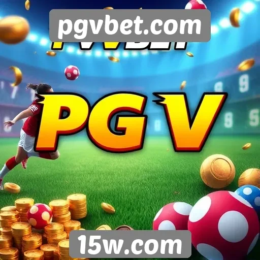 Análise de jogos disponíveis no pgvbet.com