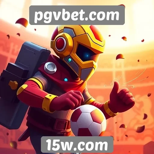 Análise de recursos de jogos em pgvbet.com