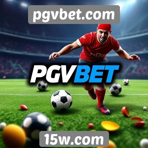 Análise de oferta de jogos no pgvbet.com