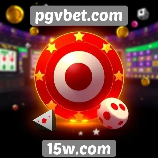 Análise das opções de jogos disponíveis no pgvbet