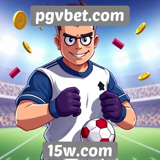 Opções de jogos disponíveis no pgvbet.com