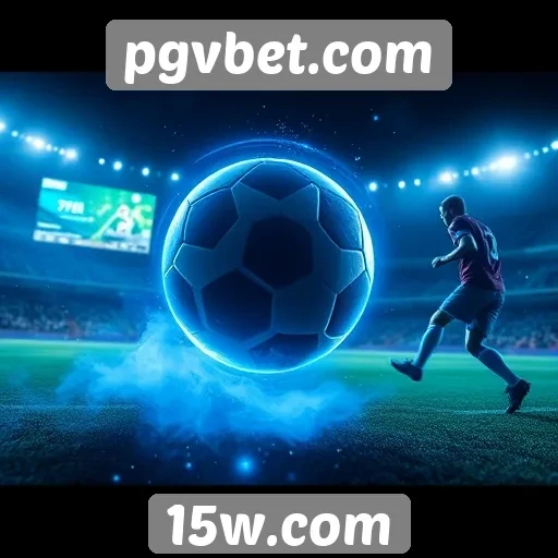 Perspectivas de crescimento do pgvbet.com no mercado de apostas