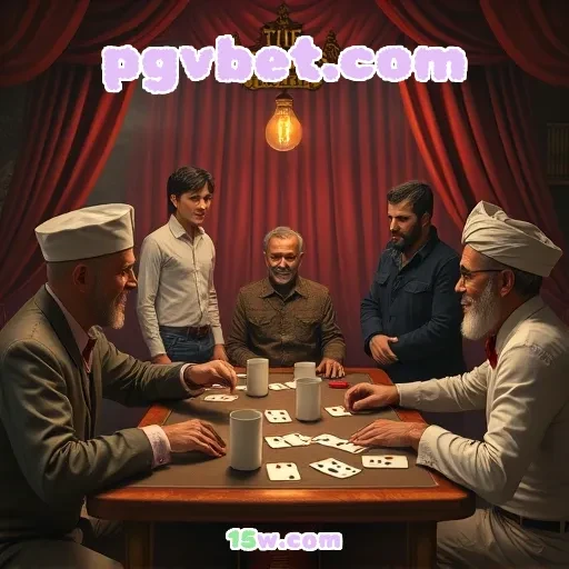 pgvbet.com: Novidades e Tendências Que Você Não Pode Perder!