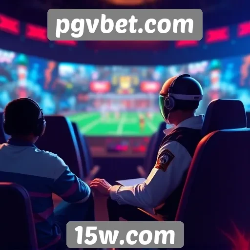 Tendências de jogos online em pgvbet.com