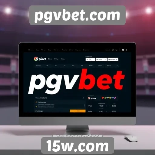 Histórico de reclamações sobre pgvbet.com