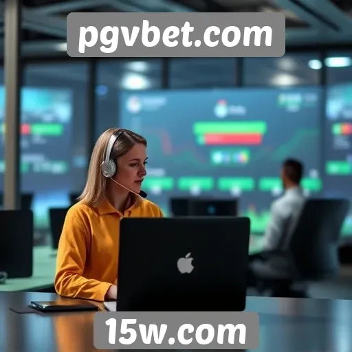suporte ao cliente do pgvbet.com ganha destaque