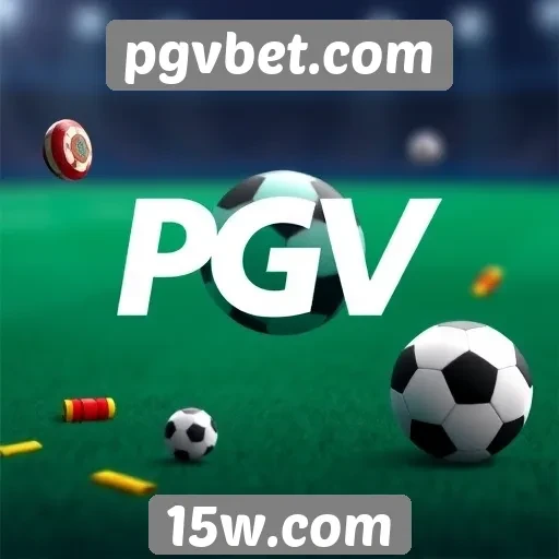 Análise das opções de jogos disponíveis no pgvbet.com