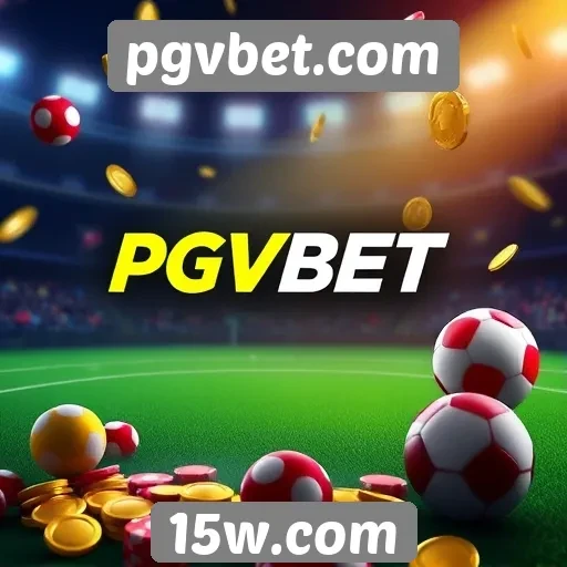 plataforma de jogos pgvbet.com possui vasta gama de opções