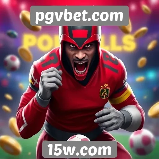 pgvbet.com oferece ampla gama de jogos online
