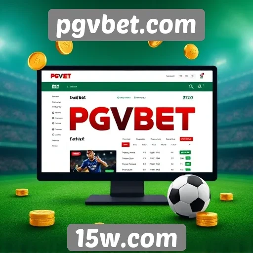 Desempenho de pgvbet em comparação com concorrentes