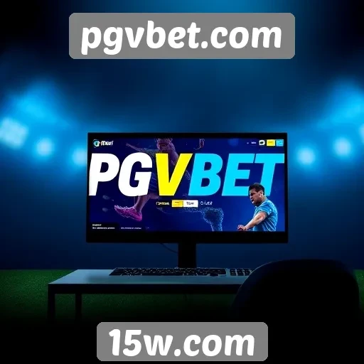 Legislação e regulamentação do pgvbet no mercado de jogos