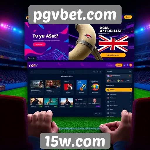 Análise das funcionalidades do site pgvbet com foco na usabilidade