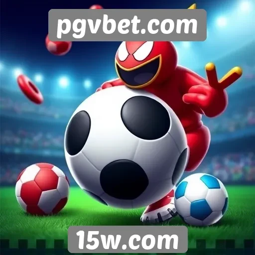pgvbet.com oferece variedade de jogos online