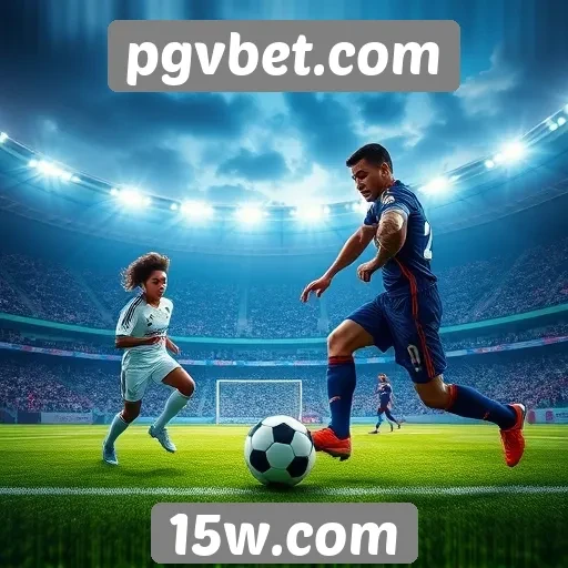 A popularidade do pgvbet.com entre jogadores