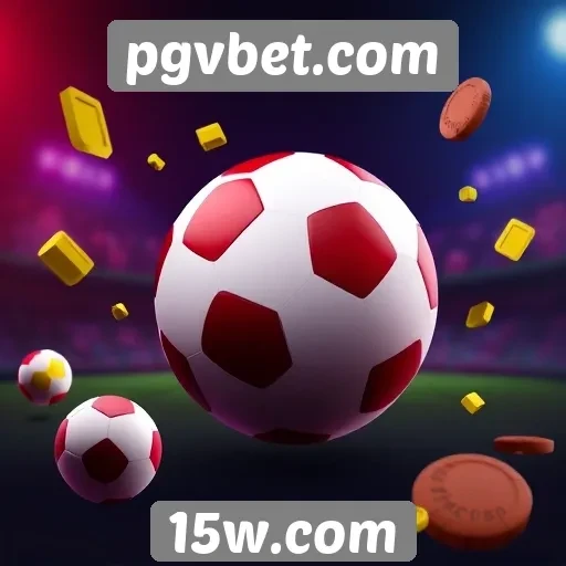 Ofertas promocionais disponíveis em pgvbet.com