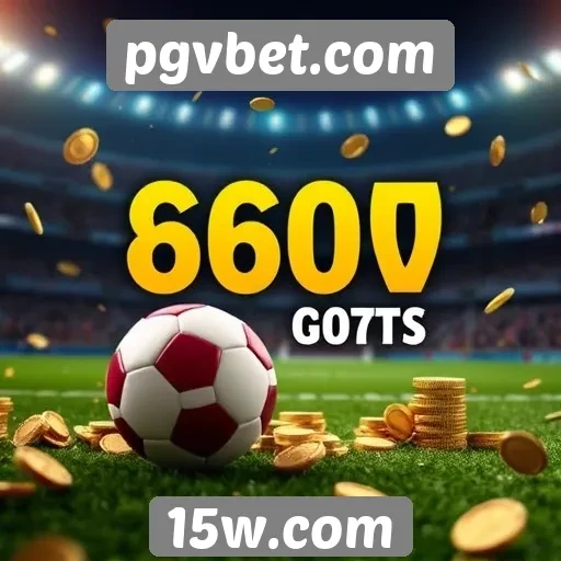 Promoções e bônus oferecidos pelo pgvbet.com