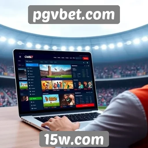 Impactos das regulamentações sobre o pgvbet.com