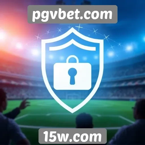 Segurança e confiabilidade no pgvbet.com