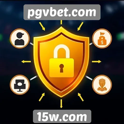 Metodologia de segurança no pgvbet.com