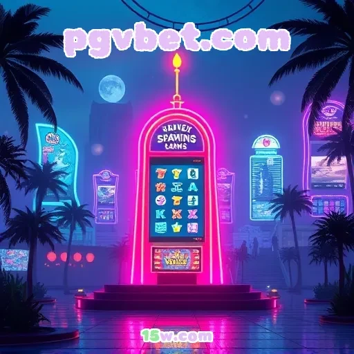pgvbet.com: Suporte que Transforma sua Experiência de Jogos Online