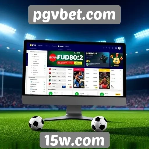 experiência de usuário no site pgvbet.com